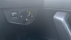 Volkswagen Polo 1.0 TSI Life 5dr DSG Petrol Hatchback